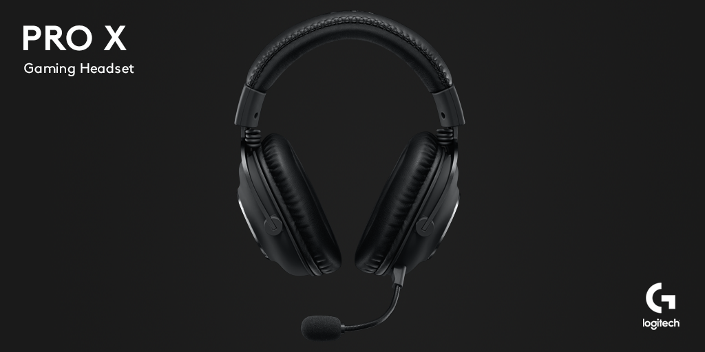 Oyun tutkunlarının yakından takip ettiği Logitech G, oyun performansını ve keyfini artıran ürünleriyle evde geçirilen zamanı çok daha eğlenceli kılıyor