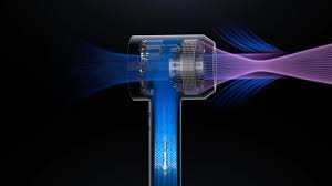 Dyson Supersonic™ saç kurutma makinesi1