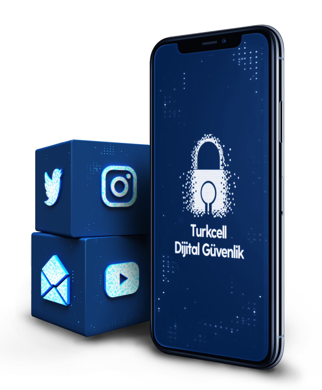 Turkcell Dijital Güvenlik