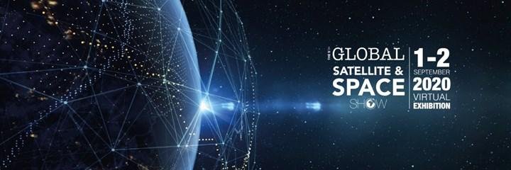 Türkiye’nin uzay ve uydu fuarı Global SatShow online olarak düzenlenecek