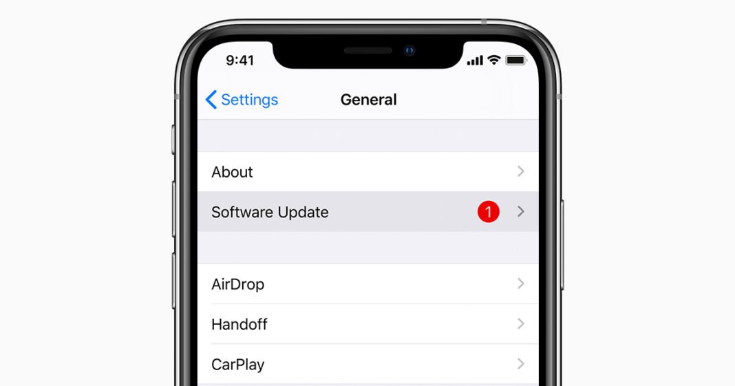 Apple’dan Geri Vites: iOS 14 İle Gelecek İzleme Önleme Özelliği Gecikecek