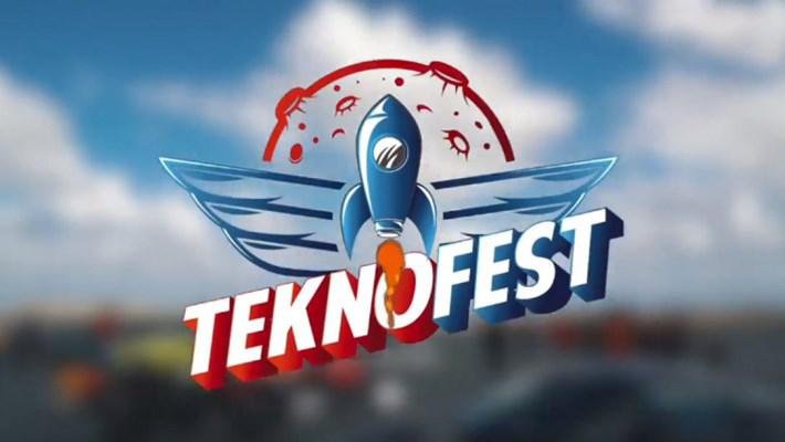 TEKNOFEST’in roket ve elektrikli araç yarışmaları başladı