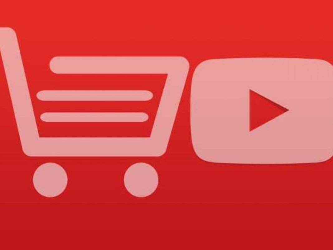 Google, YouTube'u Büyük Bir Online Alışveriş Platformu Yapmayı Planlıyor