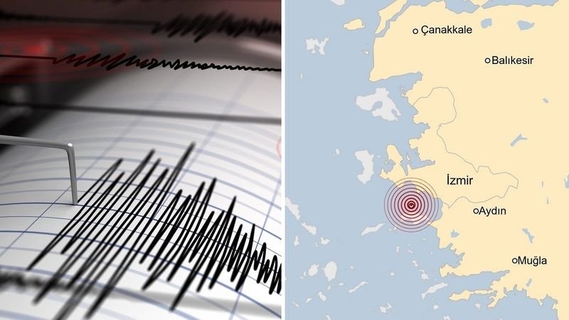 Operatörler, İzmir'deki Deprem Sonrası Ücretsiz Konuşma ve İnternet Hizmeti Vermeye Başladı