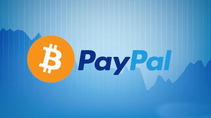 PayPal kripto paralara yeşil ışık yaktı, piyasa hareketlendi