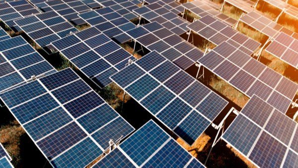 Uluslararası Enerji Ajansı raporuna göre güneş enerjisi, artık kömür ve gazdan daha ucuz