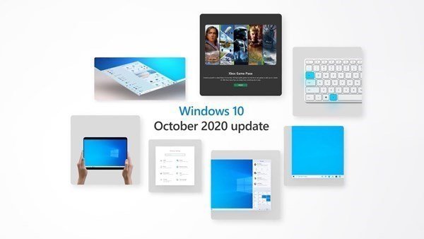 Windows 10 Ekim 2020 Güncellemesi yayınlandı: İşte tüm yenilikler
