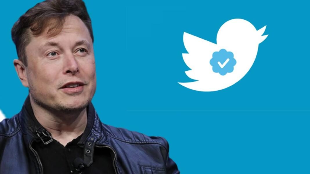 Elon Musk’ın mavi tık politikası ortalığı karıştırdı