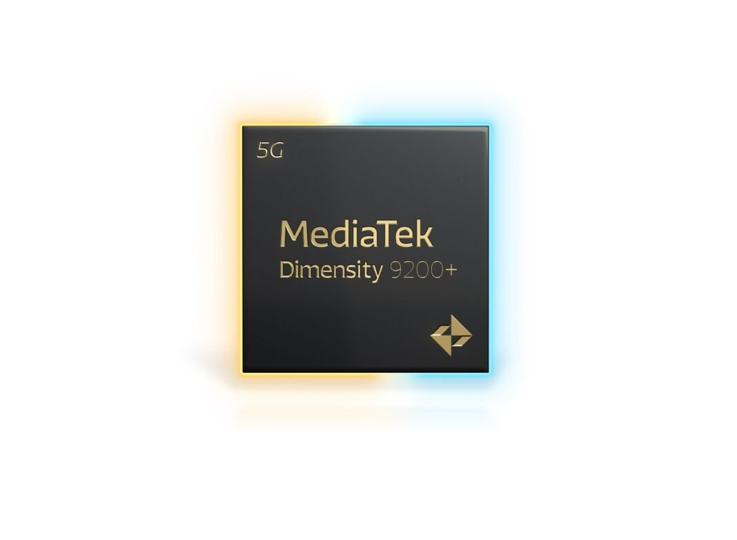 Mediatek Dimensity 9200+’La Akıllı Telefon Performansını Bir Adım Öteye Taşıyor